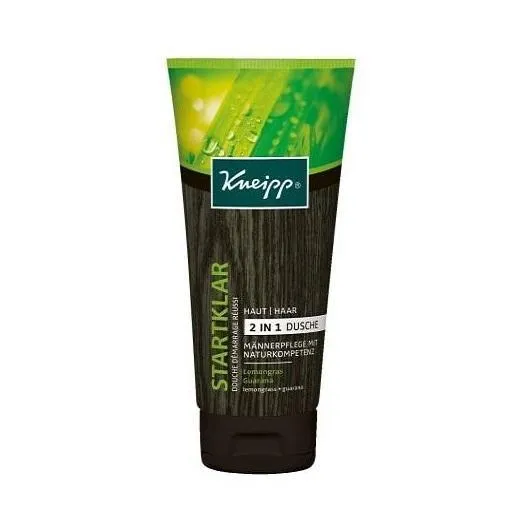 Kneipp sprchový gel Ranní budíček 200 ml