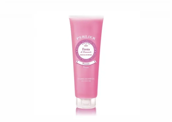 Doccia Schiuma Fresia - sprchový gel 250ml