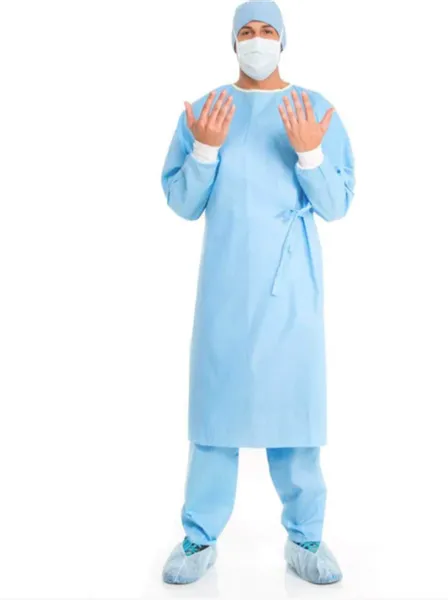 Operační plášť Halyard vel. L