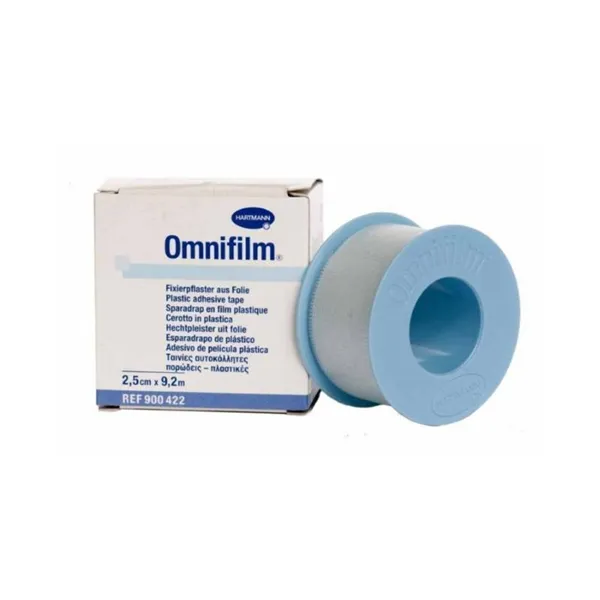 Omnifilm 2,5 x 9,2 cm
