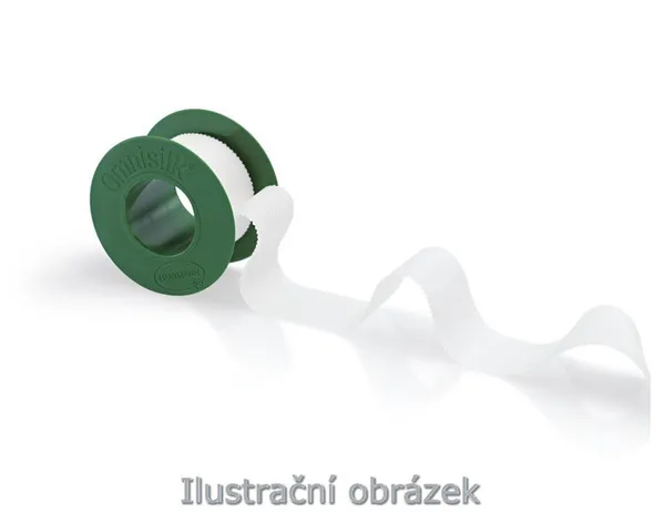 Omnisilk náplast na cívce 5 cm x 5 m