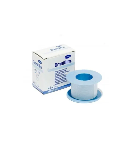 Omnifilm na cívce 5 cm x 5 m