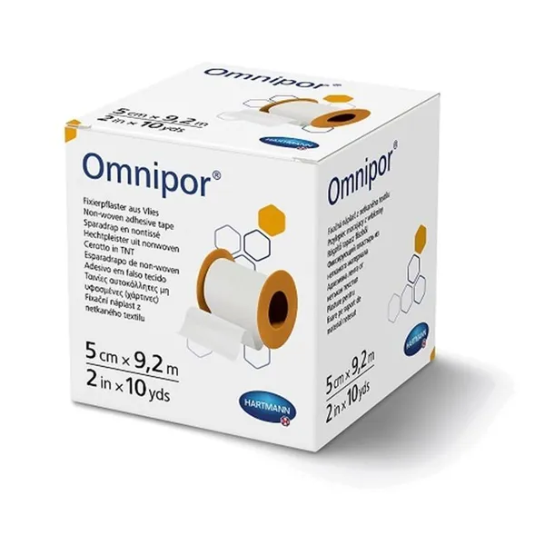 Omnipor 5 cm x 9,2 m