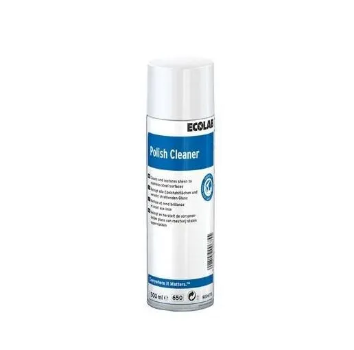 Polish cleaner  500 ml