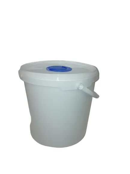 Nádoba pro víceúčelové V-Wipes utěrky v roli, 55G 37 x 20 cm