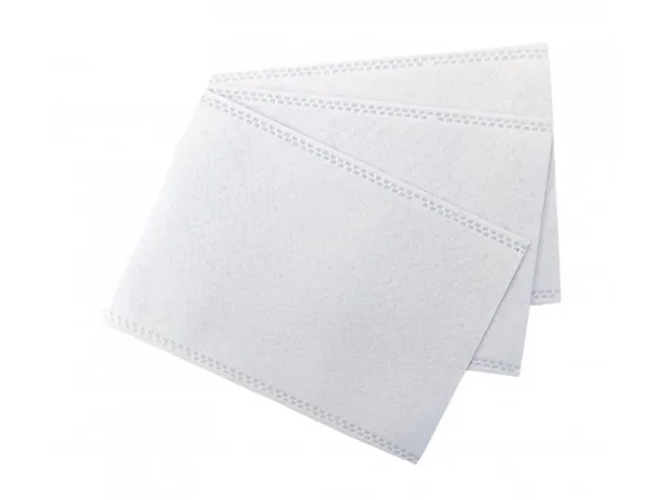 Žínka mycí jednorázová z netkané textílie 15 cm x 23 cm