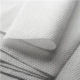 Non-Woven, přířezy z netkané textilie, 40 x 51 cm (100 ks)