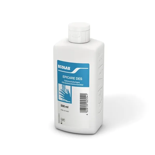 Epicare Des 500 ml