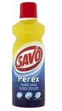 Savo Perex svěží vůně, 1 l