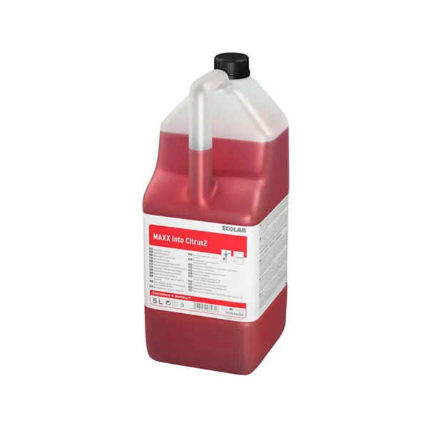 Maxx Into Citrus 2, 5 l