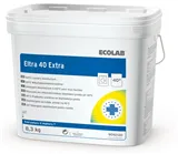 Eltra 40  Extra - univerzální prací prášek s dez. účinkem, 8,3 kg   