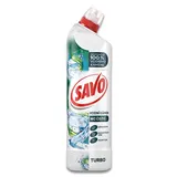 Savo WC Turbo, 750 ml