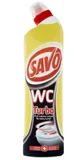Savo WC Turbo, 750 ml