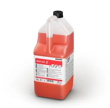 Maxx Into S, 5 l
