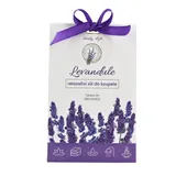 Dárková relaxační sůl do koupele Levandule 80g