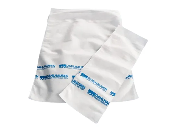 Ochranné krytí na KAWA sáčky 13 x 14 cm