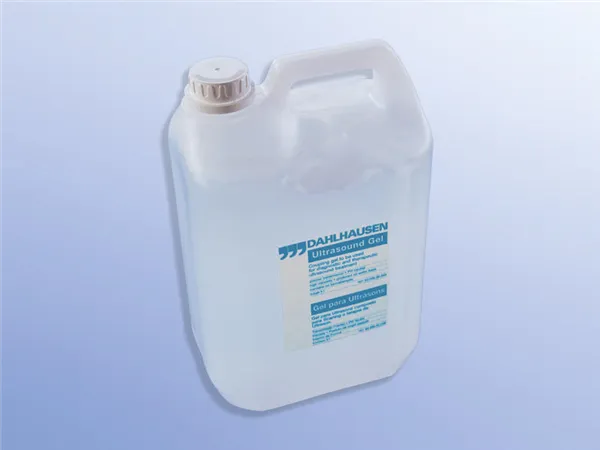 Sonogel Dahl. 5 l - kanystr, čirý