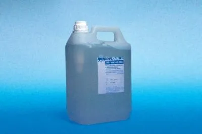 Sonogel Dahl. 1000 ml - tuba (tužší konzistence), čirý