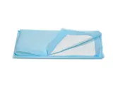 Absorpční podložka 60 cm x 90 cm, savost 1480 ml 