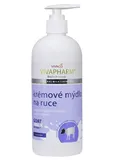 Tekuté mýdlo s kozím mlékem Vivapharm 400ml