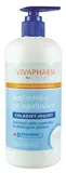 Mléko po opalování s chladivým jogurtem VIVAPHARM 400ml