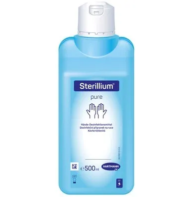 Sterillium pure 500 ml
