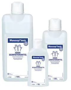 Manusept basic 5 l