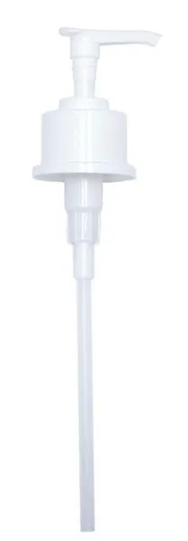 Dávkovací pumpa pro kanystr, dávka 10 ml