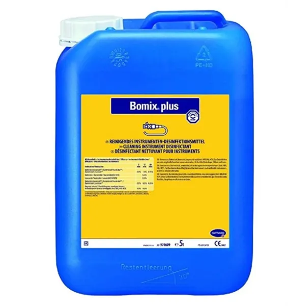 Bomix plus 5 l 