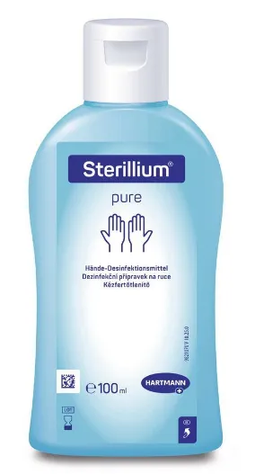 Sterillium pure 100 ml