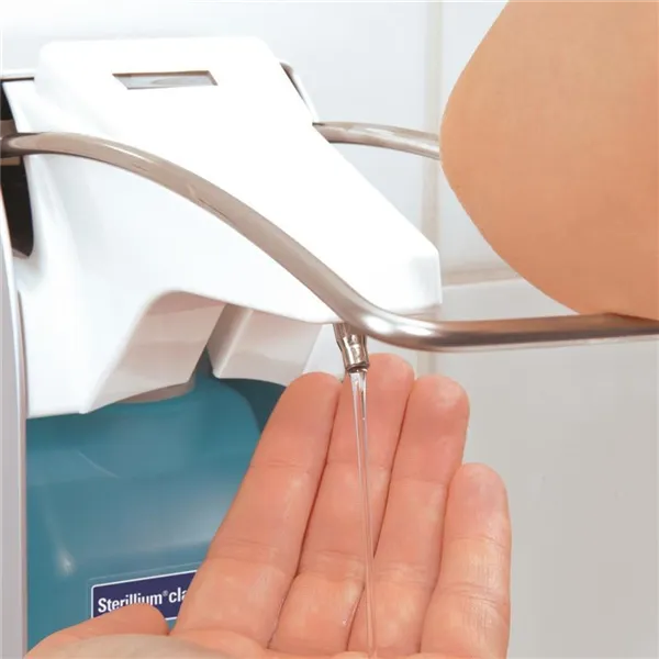 Náhradní pumpička k Eurospenderu 1 plus pro 350/500 ml láhev