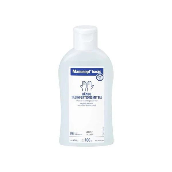 Manusept basic 100 ml  