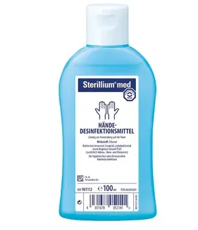 Sterillium med 100 ml
