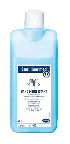 Sterillium med 1000 ml