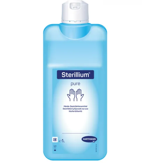 Sterillium Pure 1 l