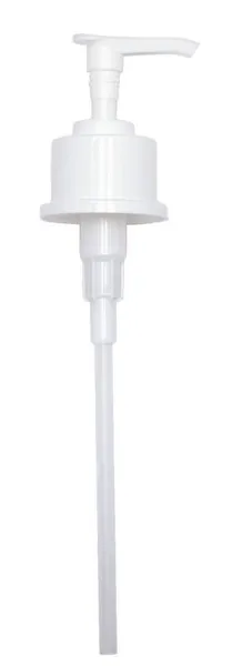 Jednorázová pumpička krátká 350/500ml