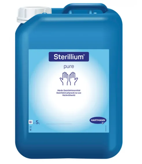 Sterillium pure 5l