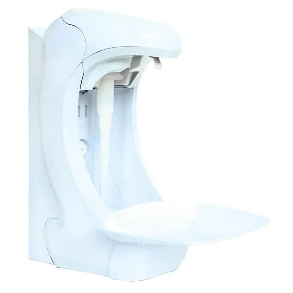 Eurodispenser RX5 Touchless, pro láhve 500 ml Bode