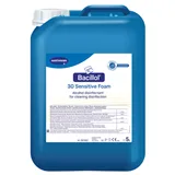 Bacillol 30 Sensitive Foam,  5 l