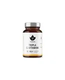 Puhdistamo - Triple Vitamin C 60 kapslí
