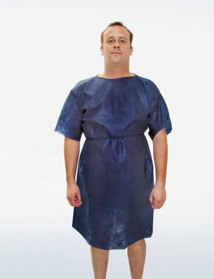 Foliodress košile pro pacienty (anděl), 110 x 140 cm, 10 ks
