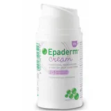 Epaderm Cream 2 v 1 krém pro atopický ekzém, 50 g