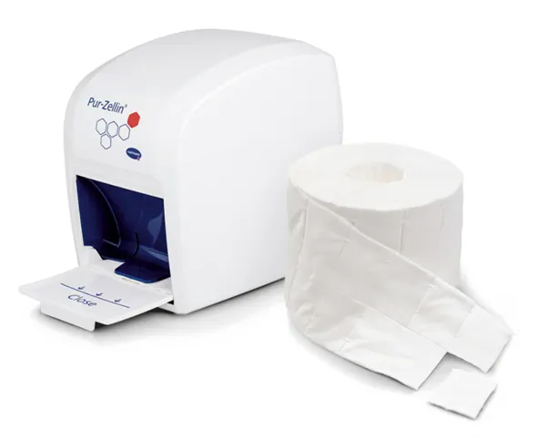 Pur-Zellin box