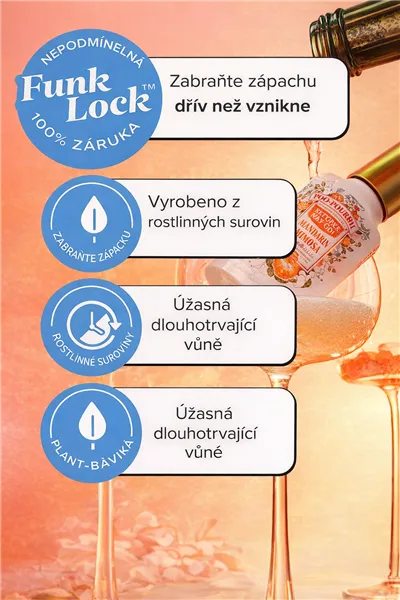 Poo-Pourri Mandarinka a Mimóza Toaletní sprej, 59ml