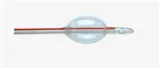 Folysil katetr přes vodící drát, balonek 10ml /CH12, 39cm
