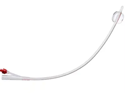 Folysil LT, balonek 10 ml/ délka 41 cm, CH20