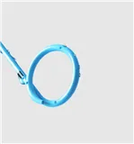 JJ Vortek O/O Terumo drát CH4.8/26cm pusher zámek