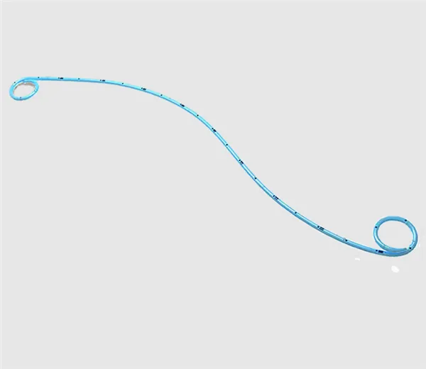 JJ Vortek O/O Terumo drát CH4.8/26cm pusher zámek