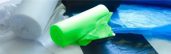 Pytel 10 mi, 30 l, černý, 50 x 60 cm, HDPE