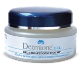 Dermione GEL s bioaktivními enzymy 50 ml
